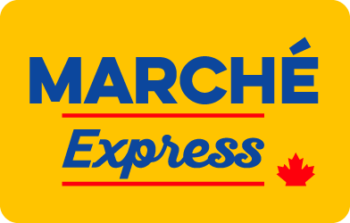 Marché Express